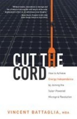 Cut the cord vincent - cut, battaglia