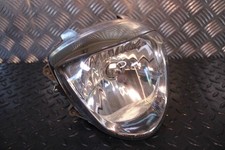 Piaggio Liberty 125 ABS 2016 3 VALVOLE FARO ANTERIORE