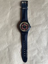 Orologio. Swatch ‘James