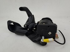 Cintura di sicurezza anteriore