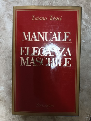 Tolstoi manuale di - tolstoi,