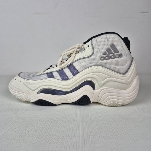 Scarpe basket adidas - scarpe, crazy