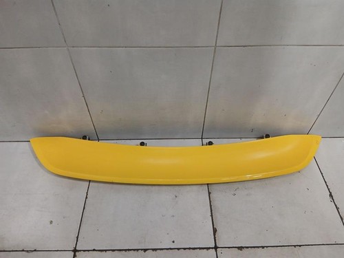 Spoiler posteriore porsche - spoiler,