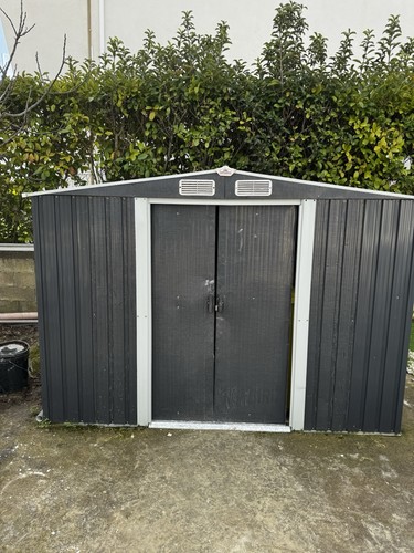 Garage auto per esterno - auto,