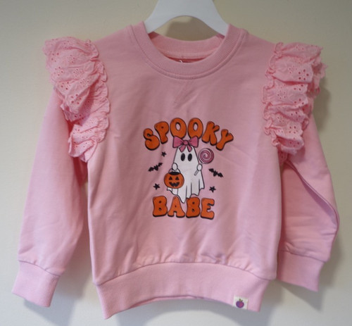 Felpa bambina cheeky - felpa,