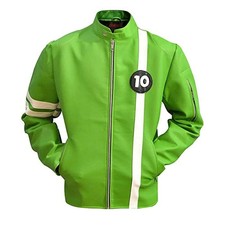 NUOVO BEN 10 ALIEN SWARM