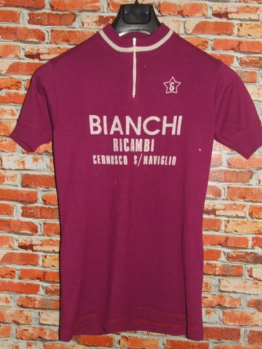 Eroica maglia shirt maillot - eroica,