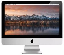 Apple iMac A1311 21.5" Intel