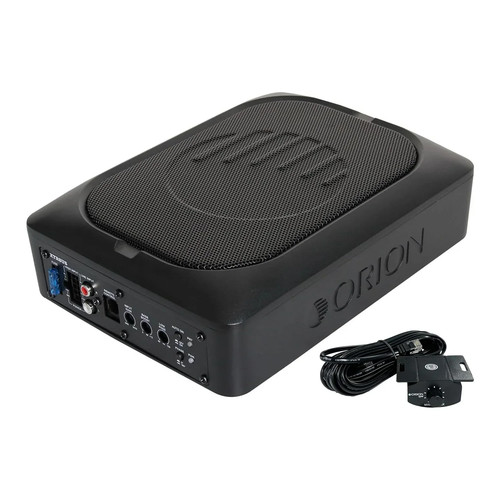 Orion xtr6us subwoofer - –,