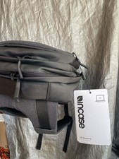 Incase city laptop backpack - city,