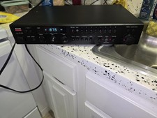 Adcom GTP-500II Sintonizzatore