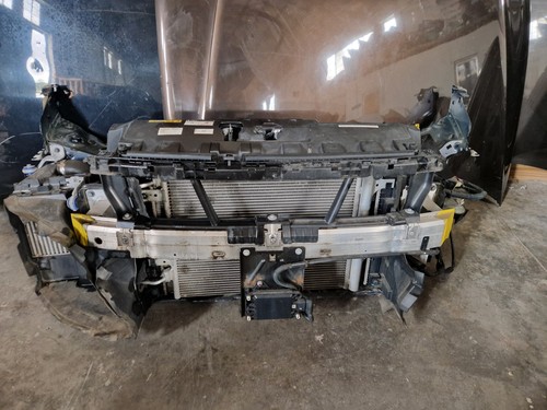 Peugeot 308 2013 - -2021, ossatura