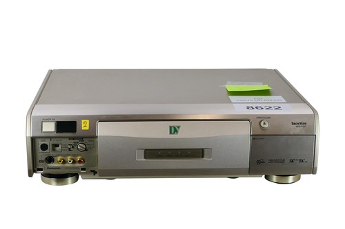 Panasonic dv10000 mini - panasonic, |