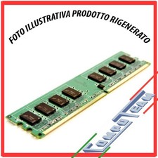 Memoria RAM DDR3 2GB DIMM