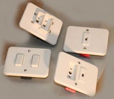 bTicino serie DOMINO