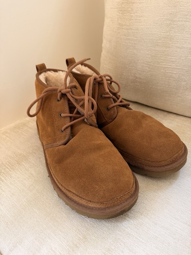 Stivali ugg neumel - neumel, chukka