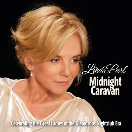Midnight caravan linda purl - caravan,