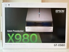 Epson Perfection EPSON GT-X980