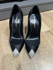 Decolte saint laurent con - saint,