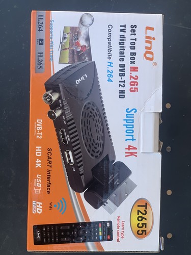 Each dvb mini decoder - mini,