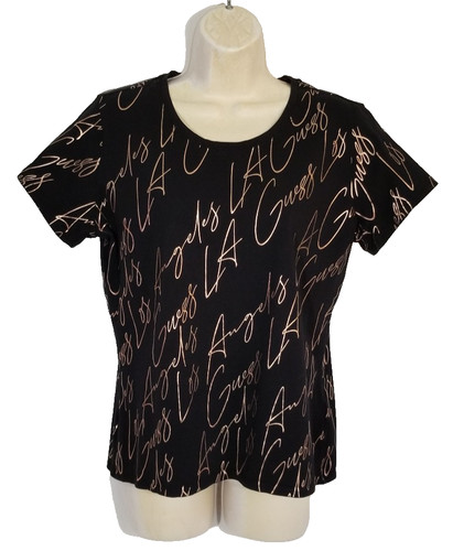 Shirt maglietta guess - t-shirt,