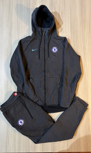 Nike chelsea tuta - chelsea, uomo