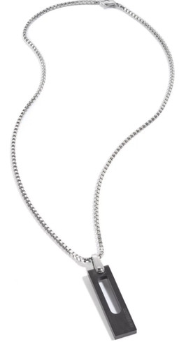 Collana morellato uomo - collana,