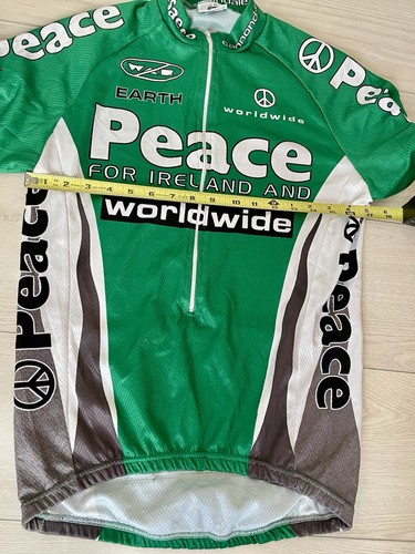 Peace cannondale saeco irish - saeco,