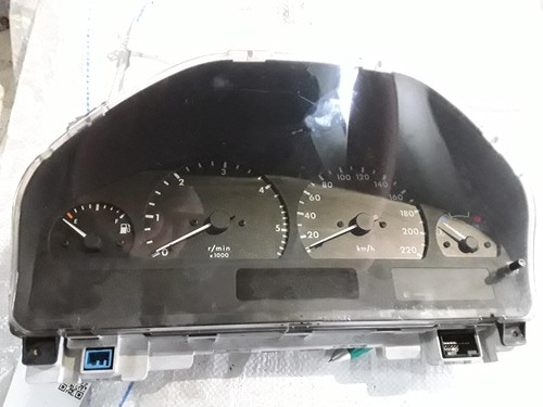 Contachilometri per land rover - per,