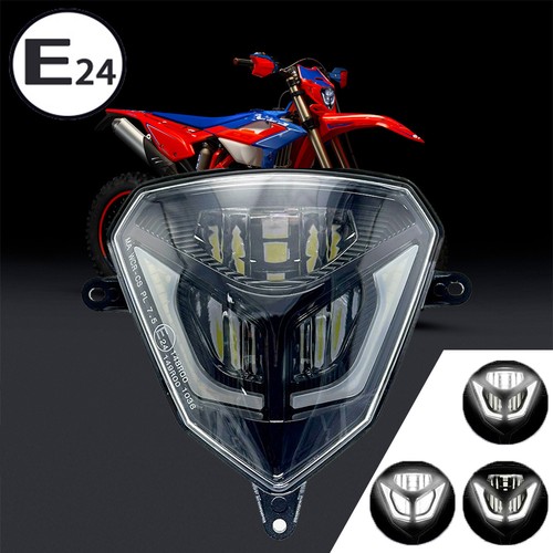 Led faro e24 per - led, beta