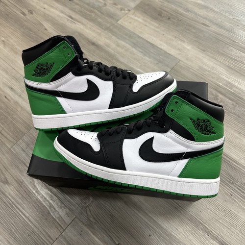 Jordan lucky green taglia - jordan,
