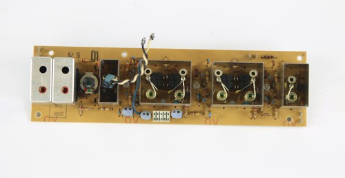 Componente revox 760 fm - revox,
