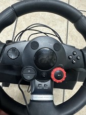 Logitech GT Driving Force GT