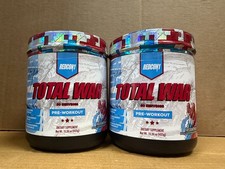 2 PACK REDCON1 TOTAL WAR