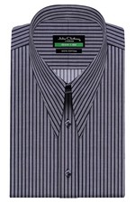 Camicia uomo stile sartoriale