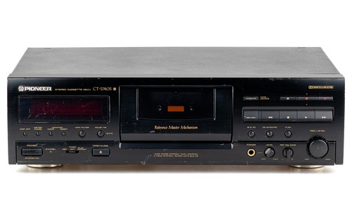 Pioneer s740s registratore - pioneer,