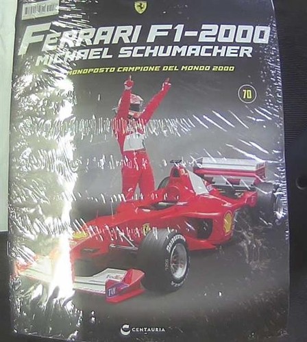 Ferrari 2000 michael - f1-2000,