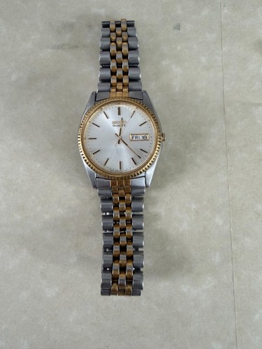 Orologio seiko president uomo - orologio,