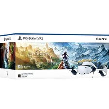 Sony PlayStation PSVR2 Horizon
