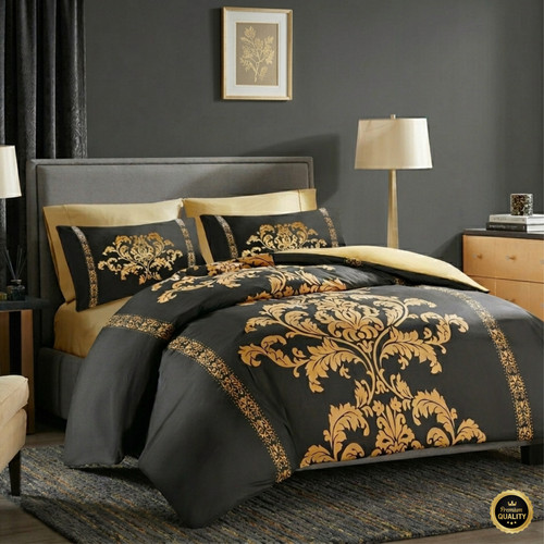 Set copripiumino king size