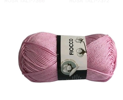 Gomitoli cotone fiocco - gomitoli,