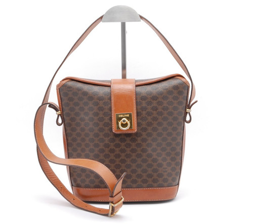 Borsa tracolla celine - a,