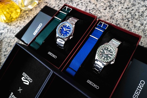 Set orologio rowing blazers - set,
