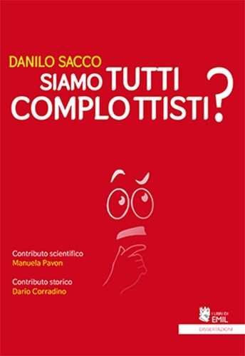 Libri danilo sacco siamo - danilo,