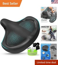 Seggiolino bici oversize con