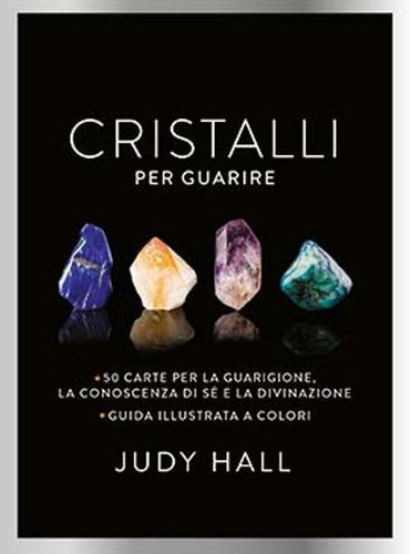 Libri judy hall - judy,