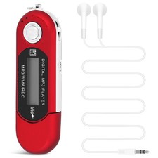 8G Cle USB Lecteur Baladeur