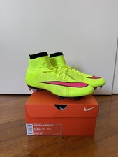 Nike mercurial superfly - nike,