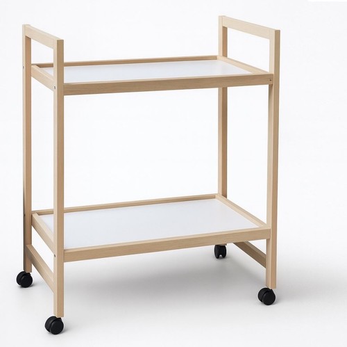Carrello cucina multiuso - da,