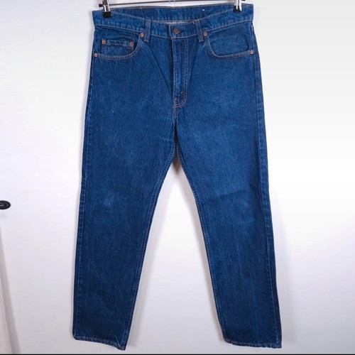 Jeans levi 505xx - levi's,